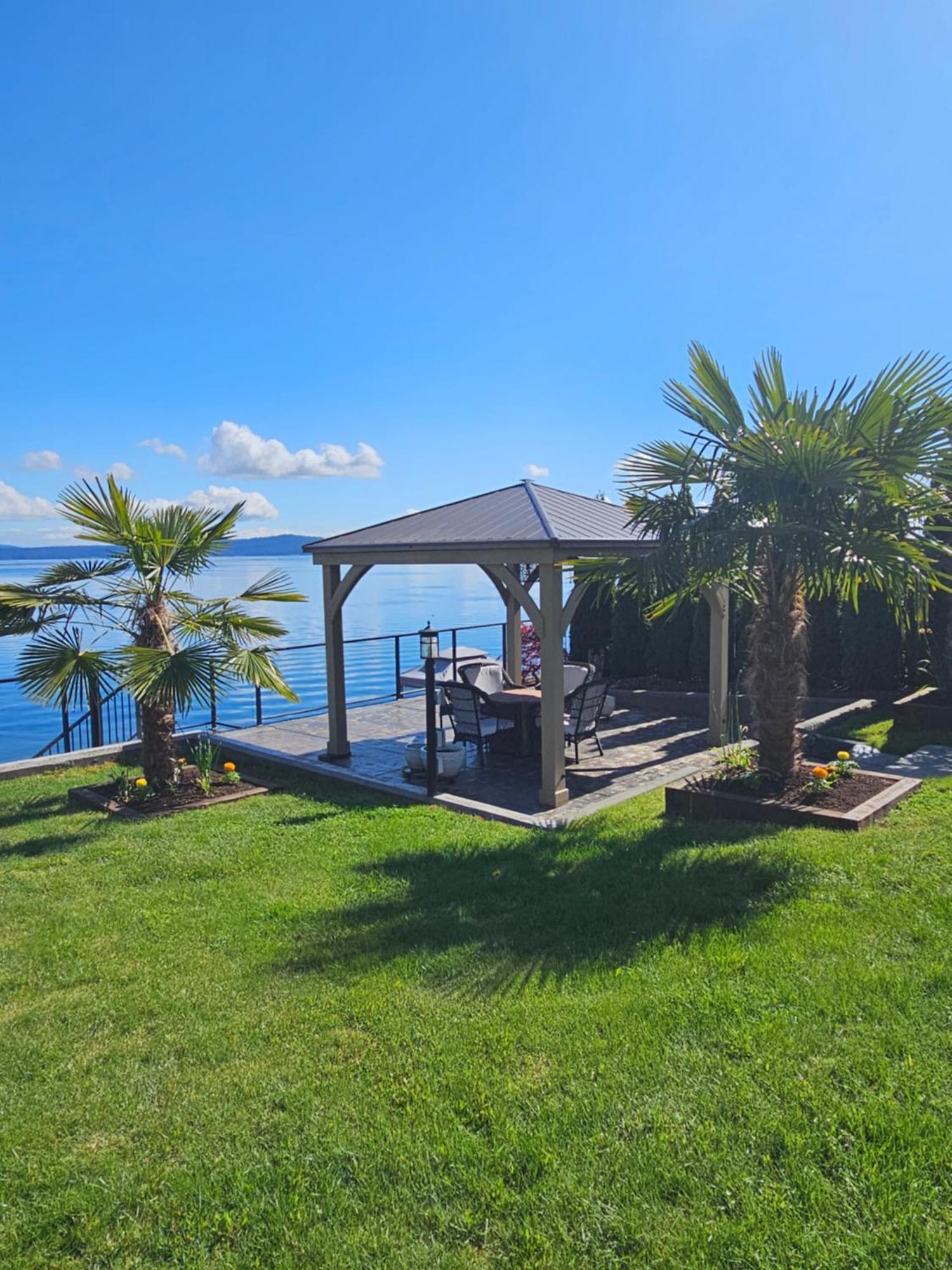 Sunrise Terraces Villa Ladysmith Ngoại thất bức ảnh